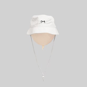UNISEX KIDS SCRIPTED BUCKIE 